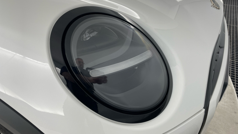 MINI Cooper 1.5 C Classic 5dr Auto Petrol Hatchback